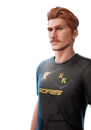 Sergey Rogers