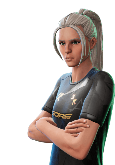 Tricia Brunton