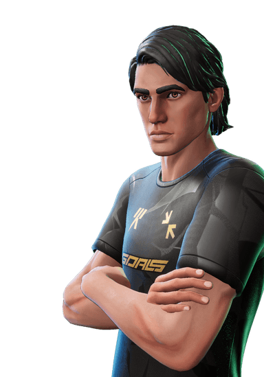 Aldo Toledo