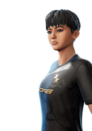 Misuzu Nakamura