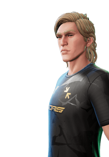 Maksym Carreiro