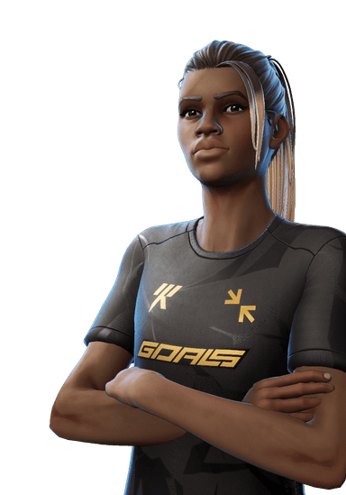 Ariana da Cruz