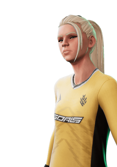 Coraline Jimenez