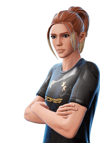 Thea Preuß
