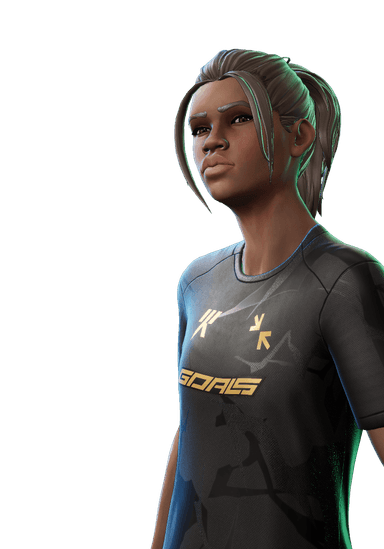 Bineta Diawo
