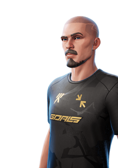 Isaac Velosa