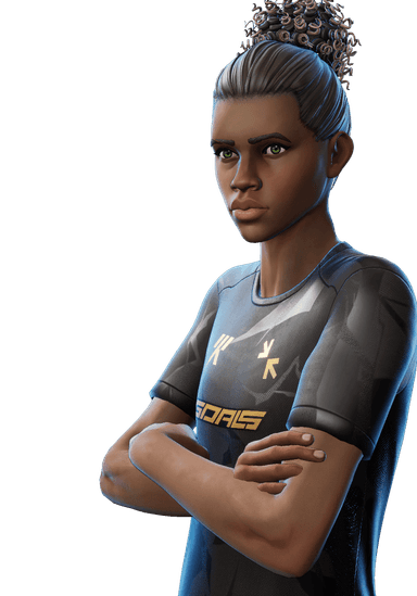 Binta Couloubaly
