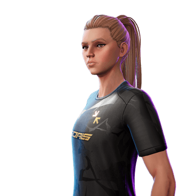 Aurora Nikolli