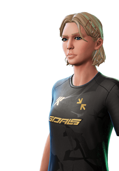 Clarisse Prevost