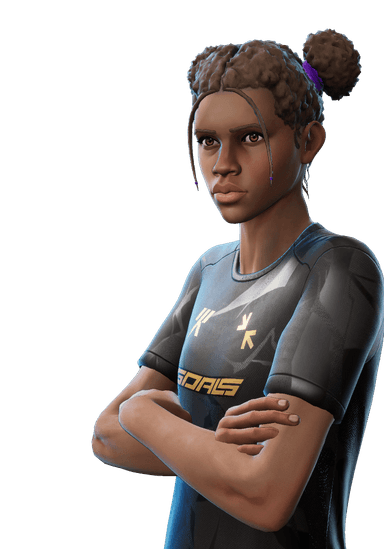 Susana Adjei