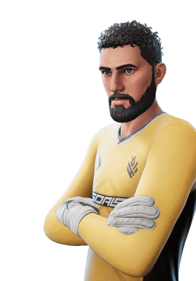 Hamed Ali