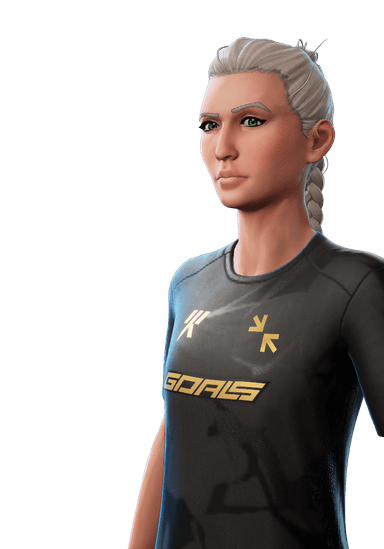 Ilka Hopf