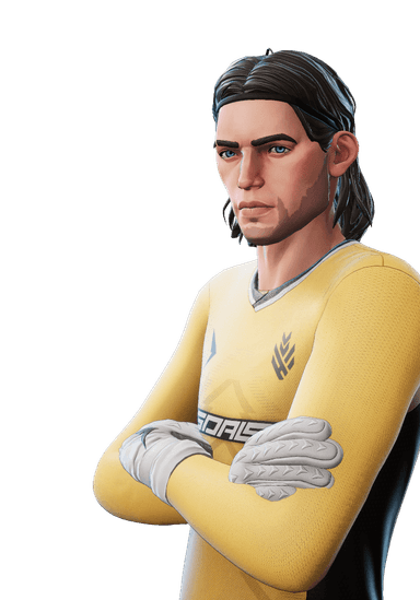 Harry Borda