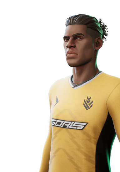 Tony Masengo