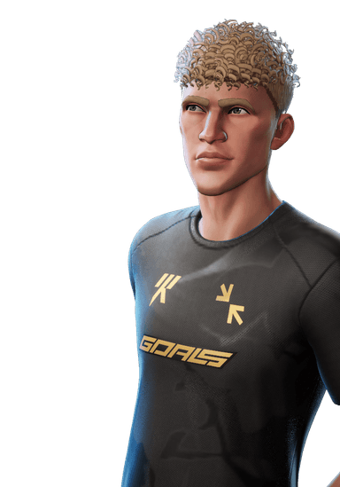 Kevan Griffin