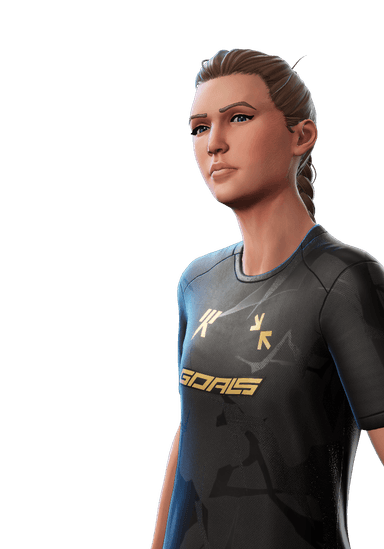 Gwladys Laurent