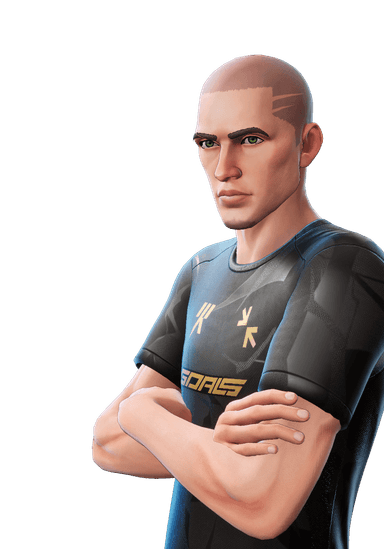Lloyd van Der Hout