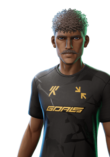 Ibrahim Costes