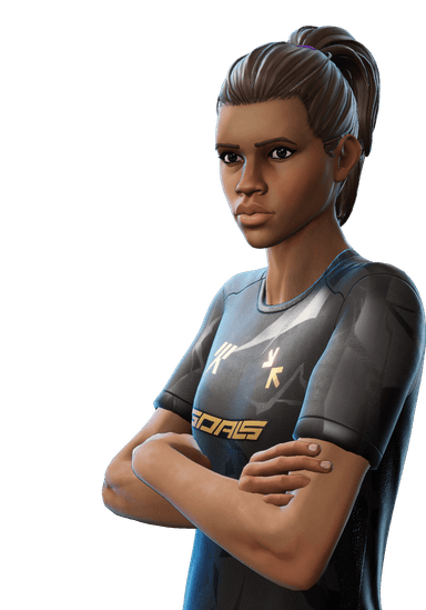Eva Shabani