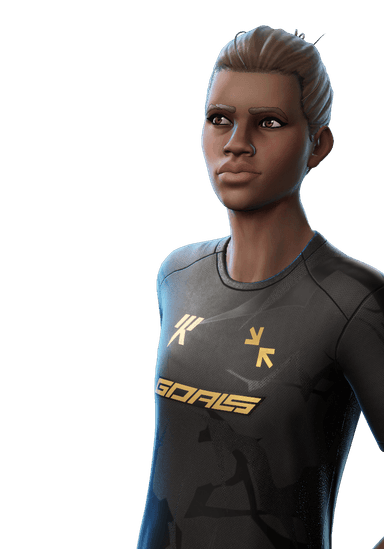 Yasmeen Rungo
