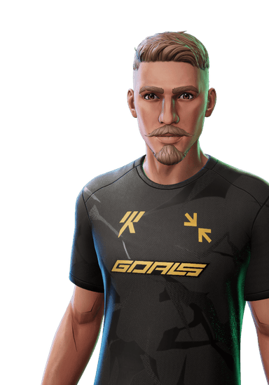 Josue Patrocinio
