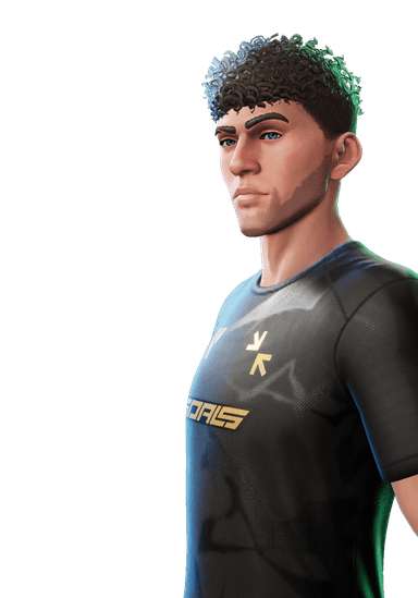 Nick Corbalan