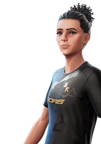 Ghislaine Wagner