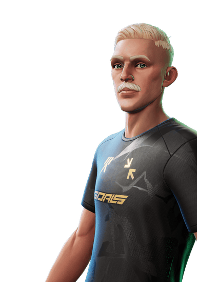 Dams Mathieu