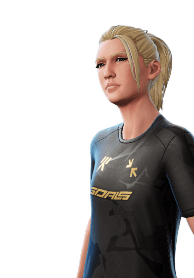 Elina Haglund