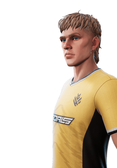 Adam Henderson