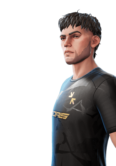 Everardo Renteria