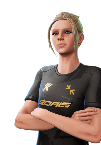 Rachel Harris