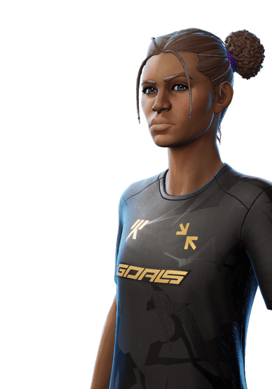 Danielle Luiz