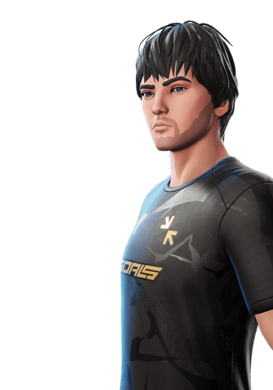 Thomas Hua
