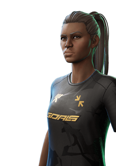Cassandra Pompey