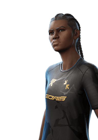 Zoenabo Zongo
