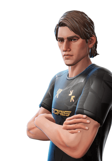 Alex Marchal