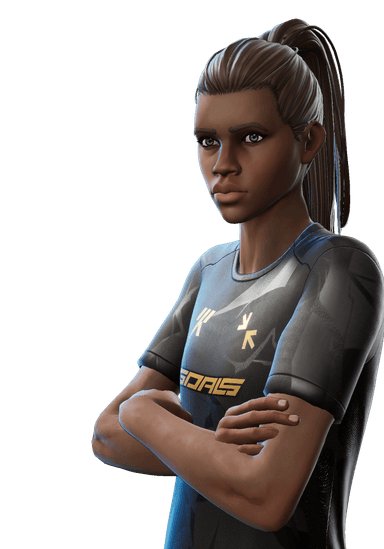 Amenan Fofana