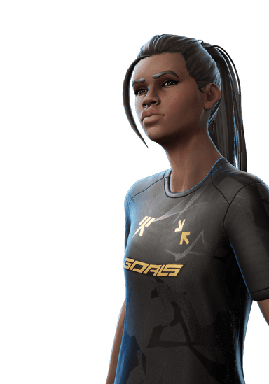 Binta Fofana