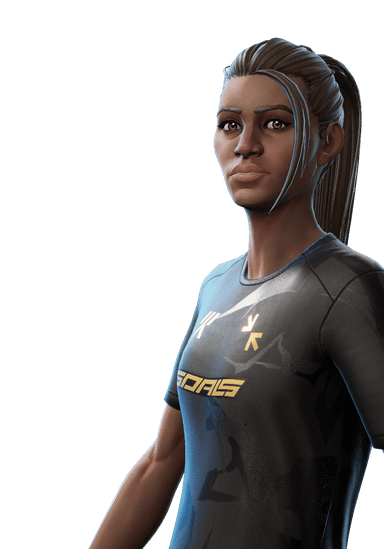 Patricia Xulu