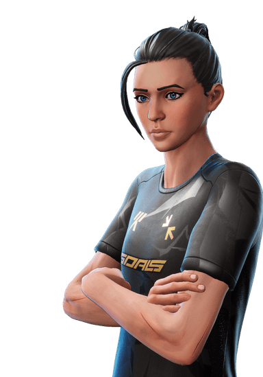 Diana Cocom