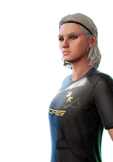 Veronica Dahlin