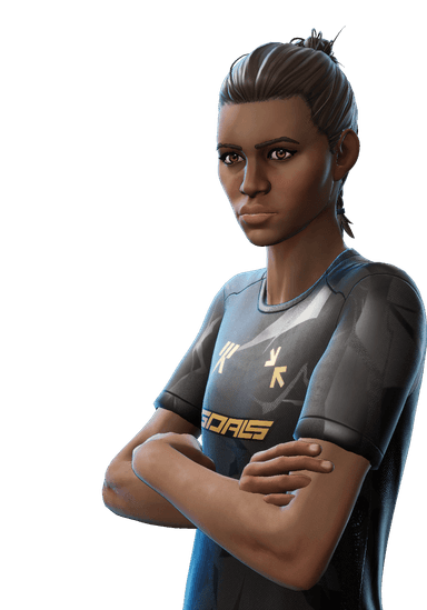 Sarah Kobusingye