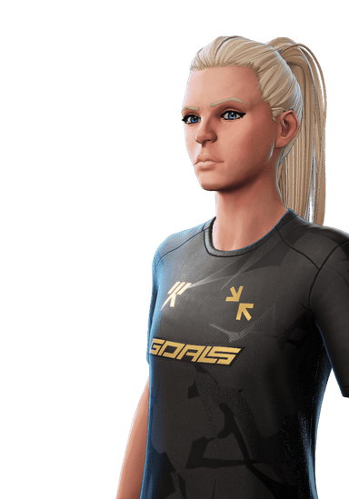Angelica Hellberg