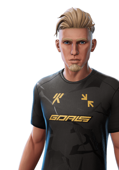 Amir Grahn