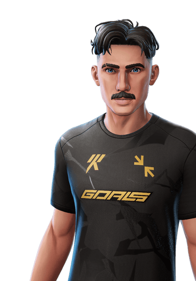 Erick Cortes