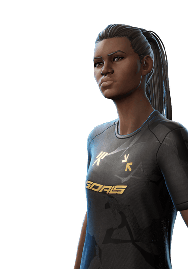 Khadiatou Boissy