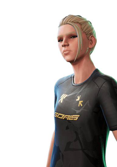 Jackeline Ocampo