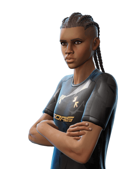 Therese Maiga
