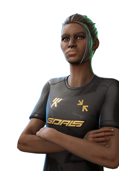 Priscilla Mahama